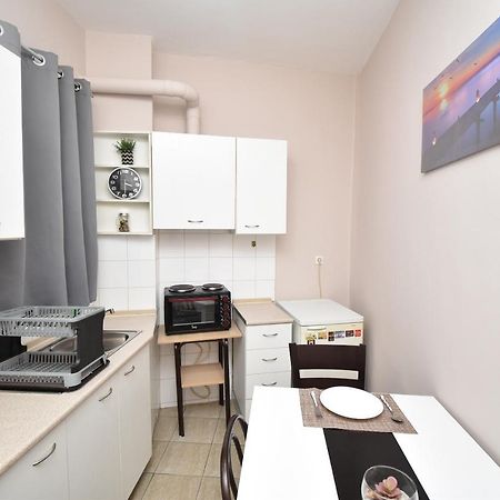 Like Your Home Apartment Thessaloníki Luaran gambar