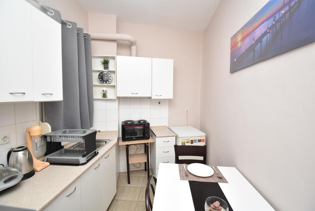 Like Your Home Apartment Thessaloníki Luaran gambar