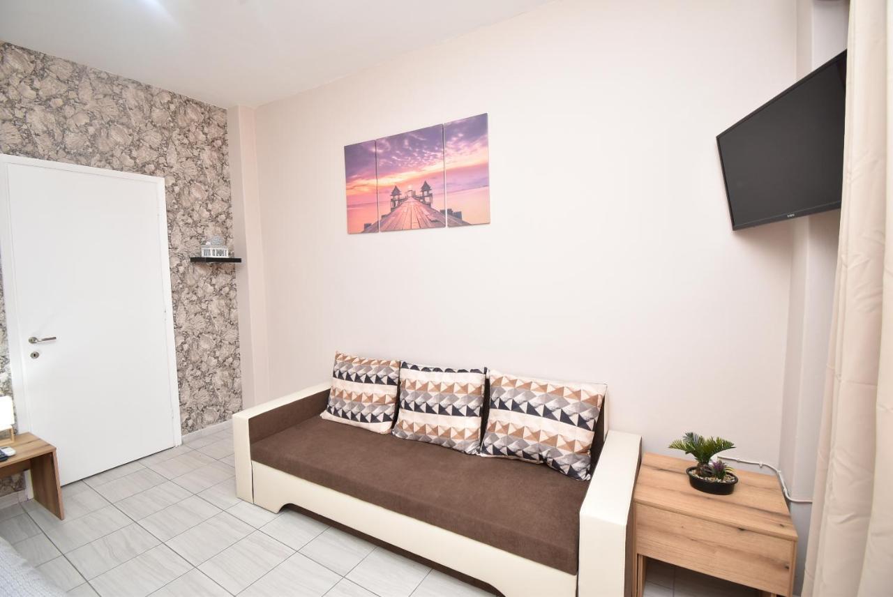 Like Your Home Apartment Thessaloníki Luaran gambar