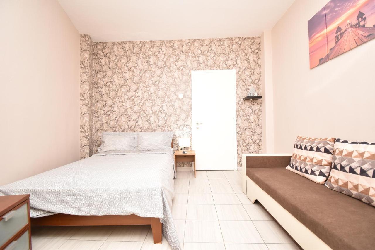 Like Your Home Apartment Thessaloníki Luaran gambar