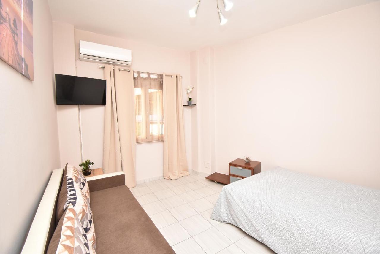 Like Your Home Apartment Thessaloníki Luaran gambar