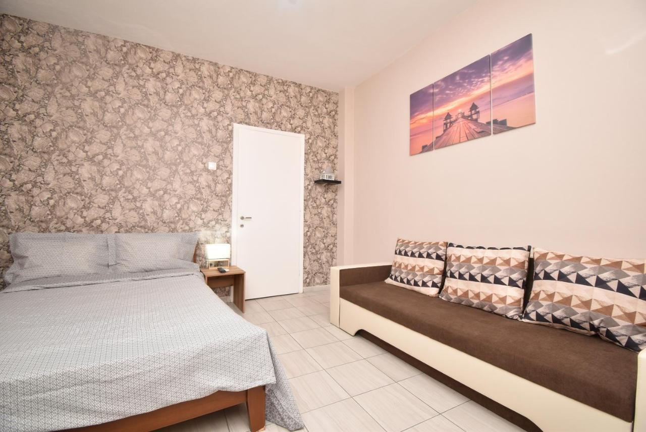 Like Your Home Apartment Thessaloníki Luaran gambar