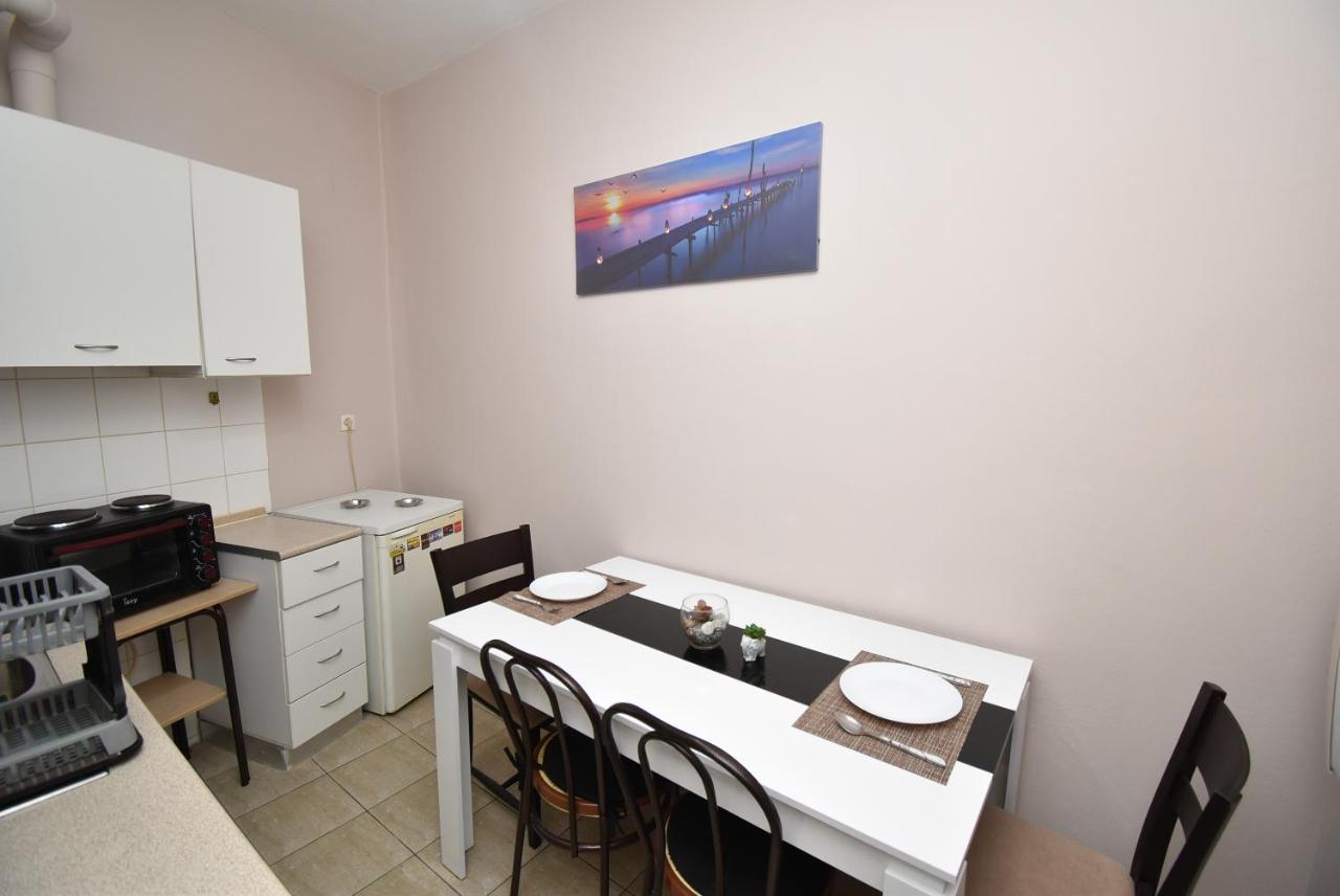 Like Your Home Apartment Thessaloníki Luaran gambar