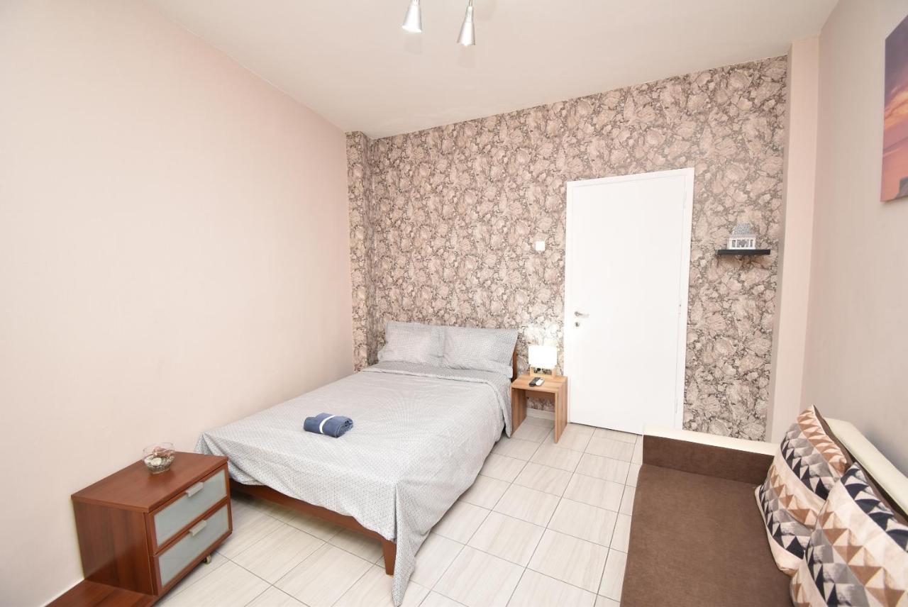 Like Your Home Apartment Thessaloníki Luaran gambar