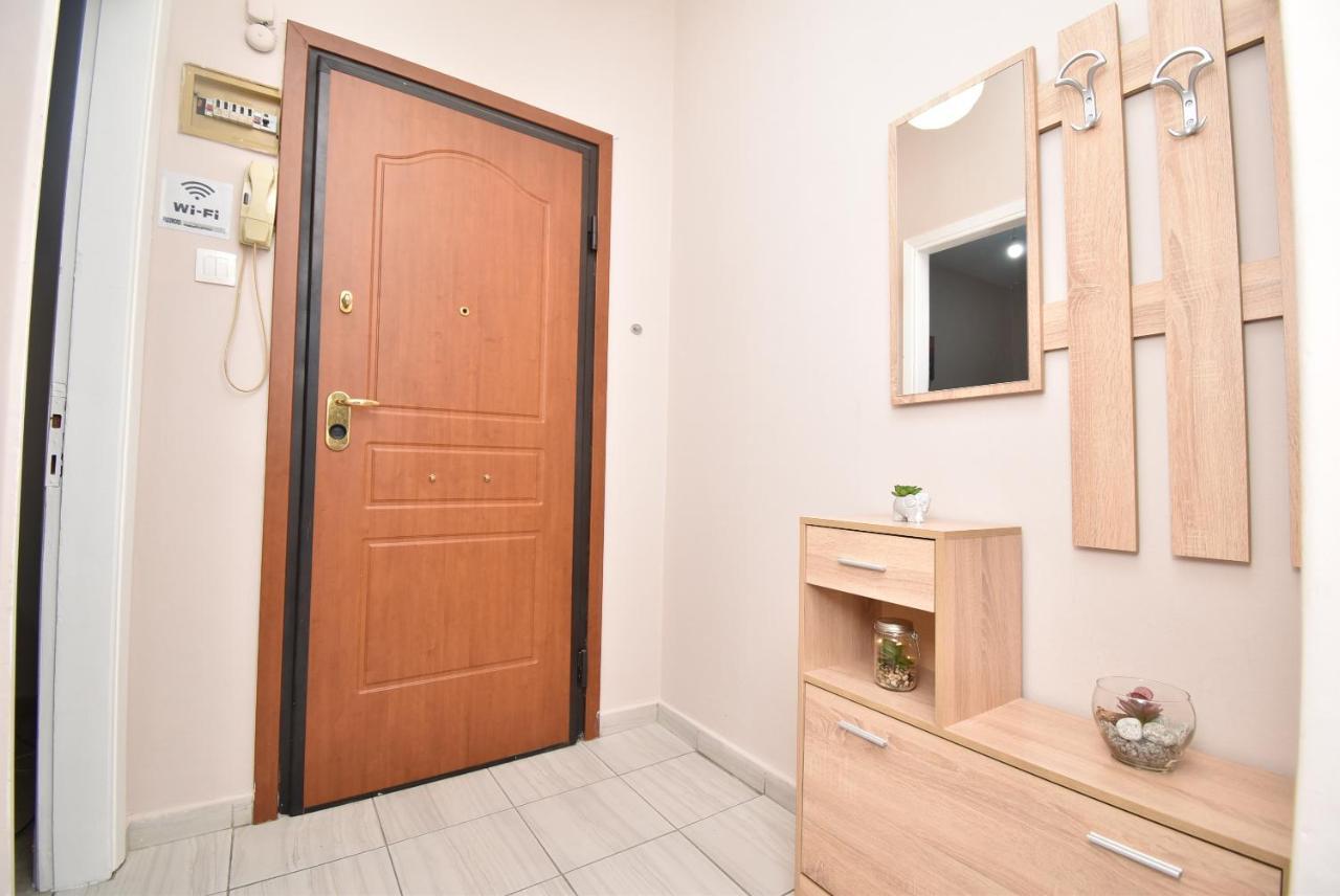 Like Your Home Apartment Thessaloníki Luaran gambar