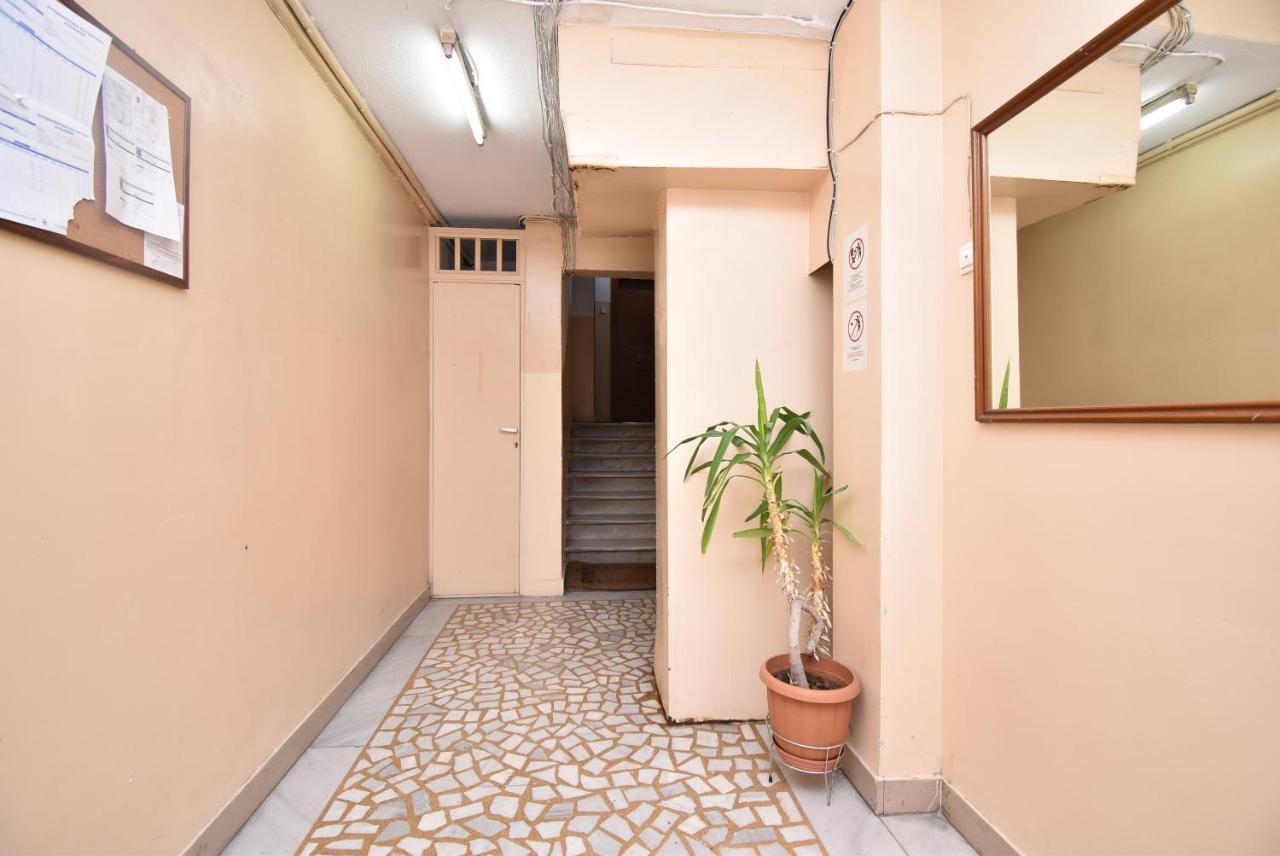 Like Your Home Apartment Thessaloníki Luaran gambar