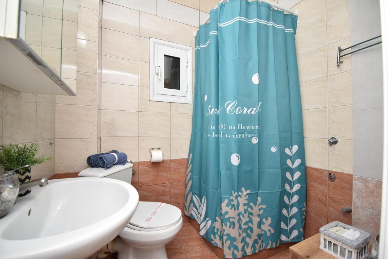 Like Your Home Apartment Thessaloníki Luaran gambar